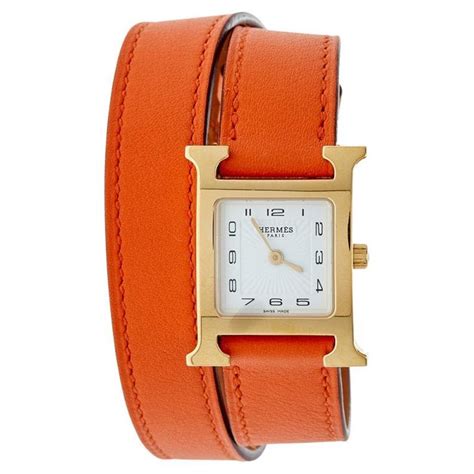 hermes montre femme bracelet|Hermes bracelets for women price.